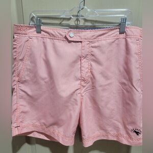 NWOT Ted Baker of London Men’s Swim Trunks Size M\L